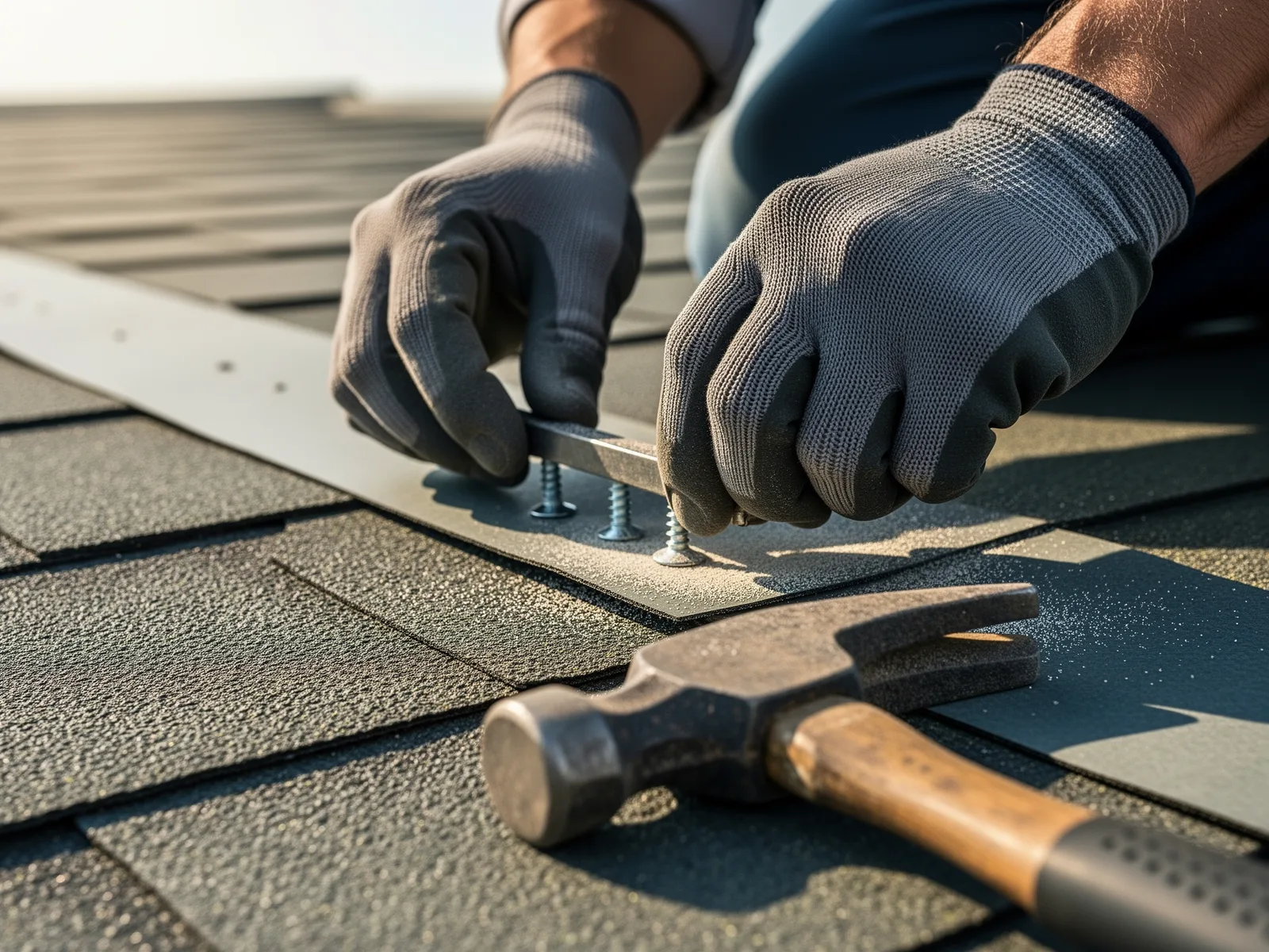 Why choose Fascia Repair in Belington, WV
